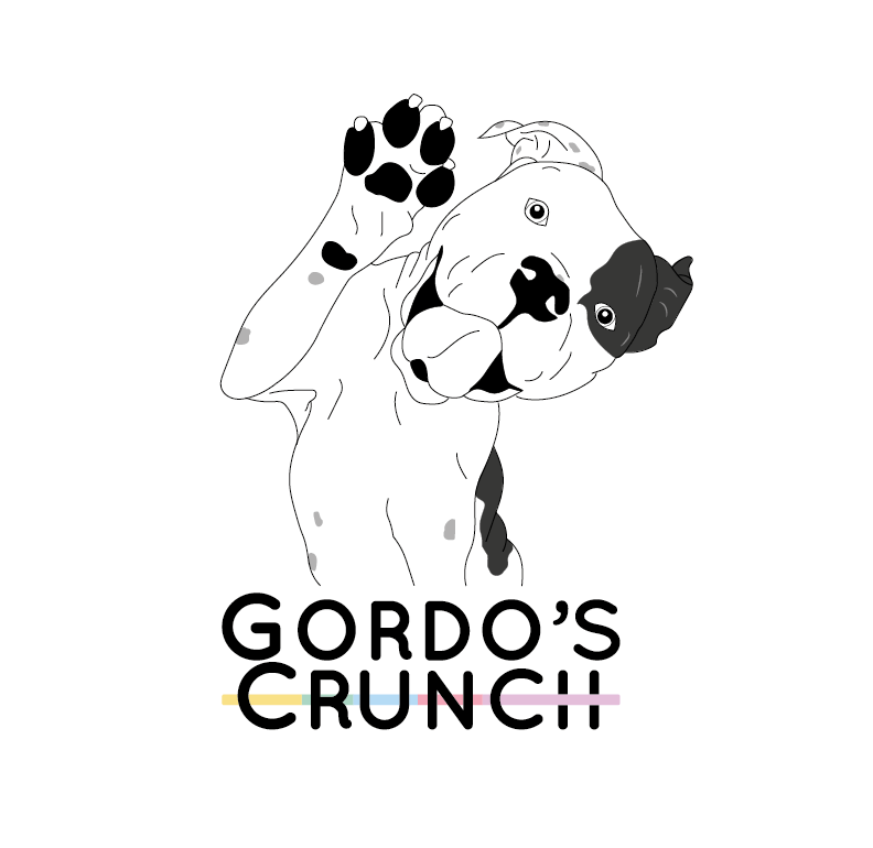 Gordo´s Crunch