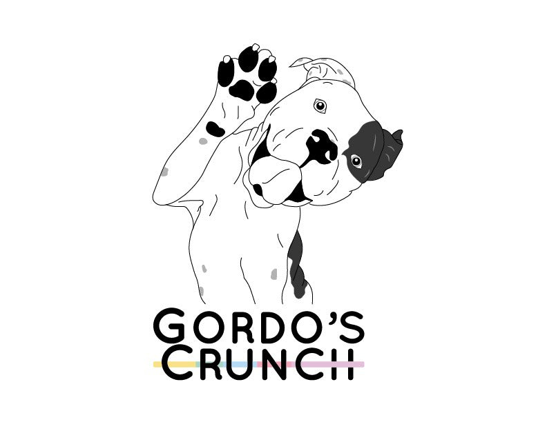Gordos Crunch